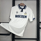 Tottenham Hotspur 1992/94 Home - Retro