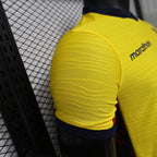 Ecuador 2026 Home - Player Version