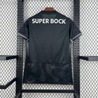 Sporting CP 2025/26 Away - Fan Version