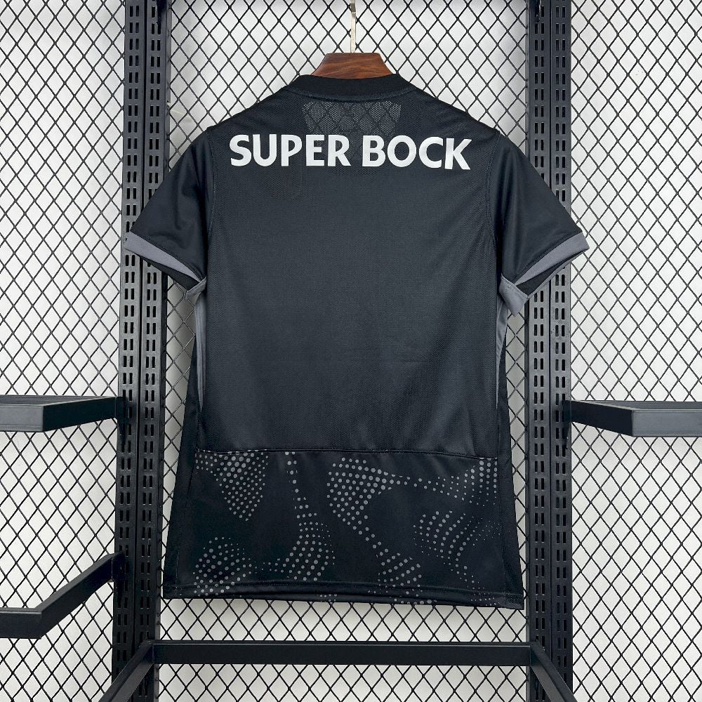 Sporting CP 2025/26 Away - Fan Version