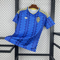 Sweden 2026 Away - Fan Version