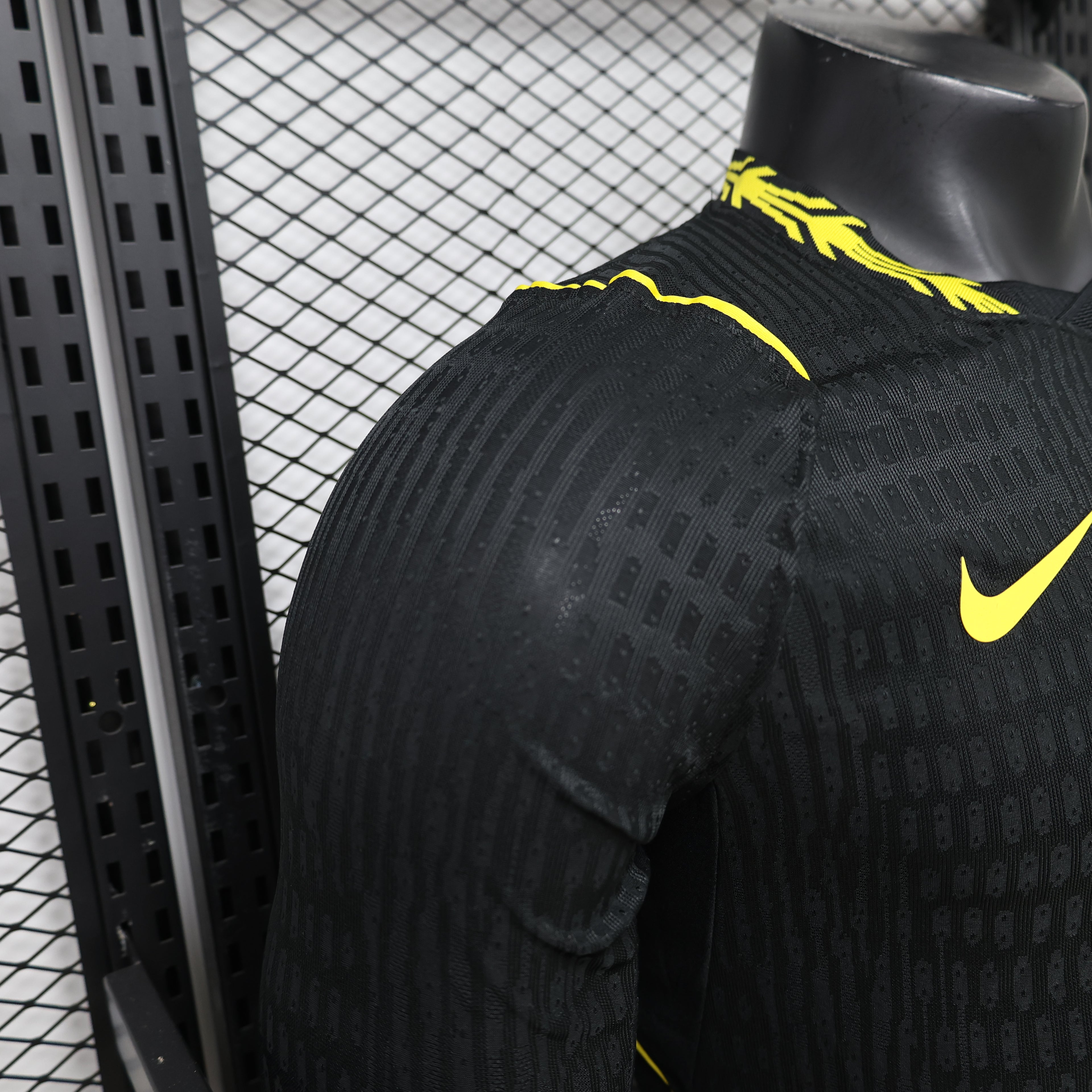 Chelsea 2026/27 Away Long Sleeve - Player Version
