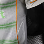Celtic FC 2025/26 Third - Player Version