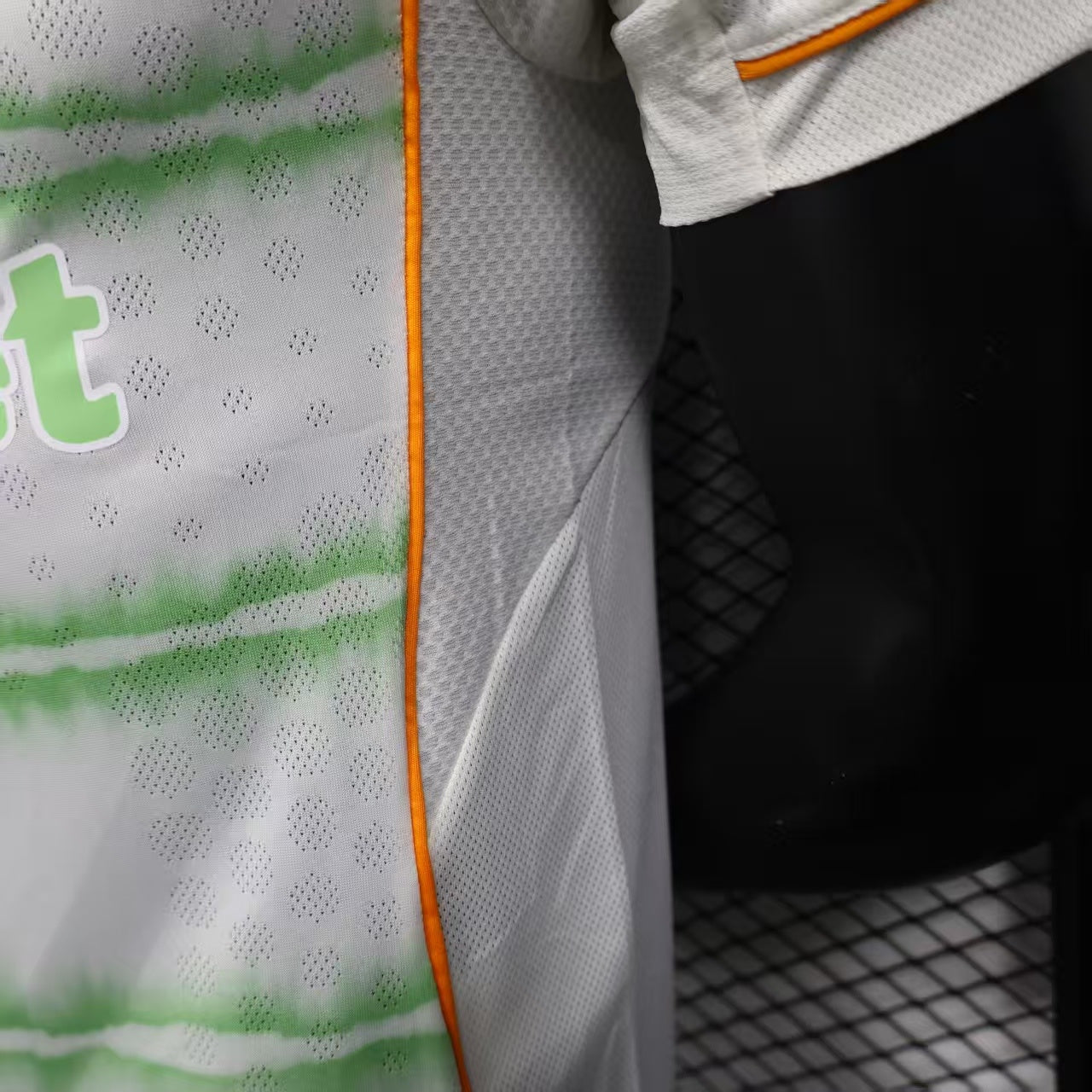 Celtic FC 2025/26 Third - Player Version