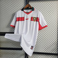 Morocco 1998 Away - Retro