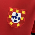 Portugal 1966 Home - Retro