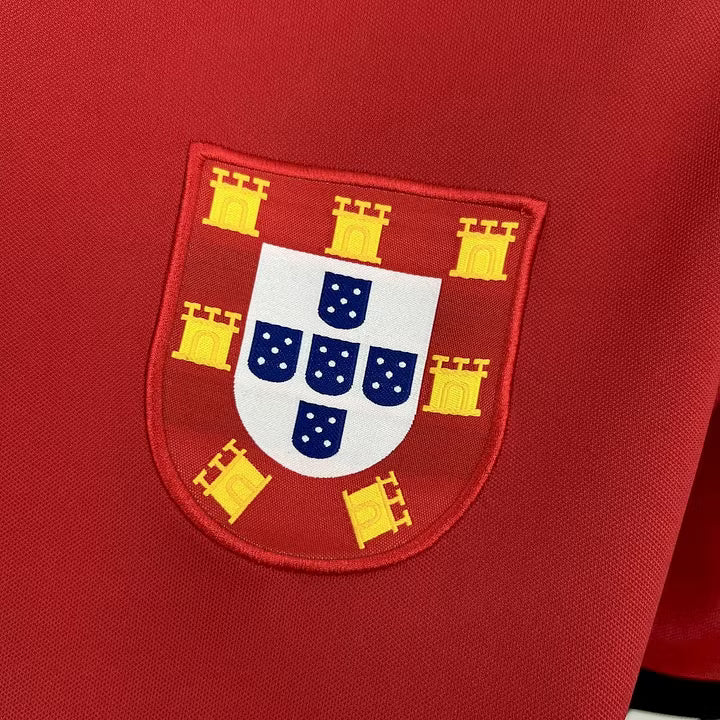 Portugal 1966 Home - Retro