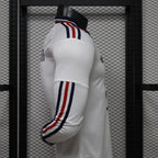 Bayern Munich 2026/27 Away Long Sleeve - Player Version