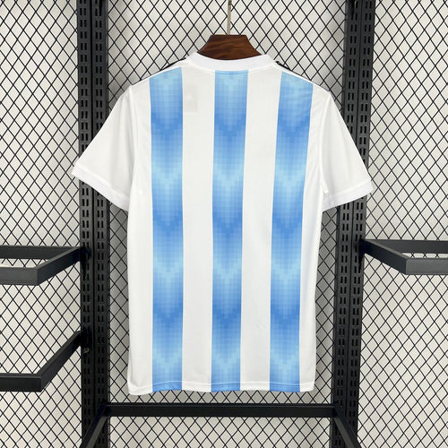 Argentina 2018 Home - Retro