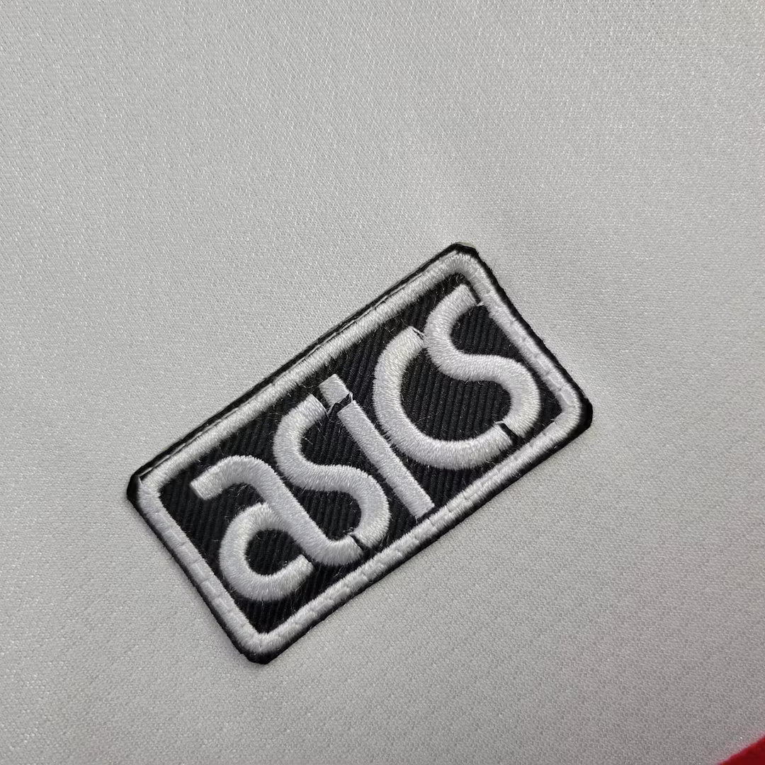 Aston Villa 1994/95 Third - Retro