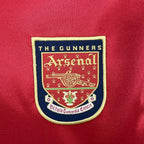 Arsenal 1998/99 Home - Retro