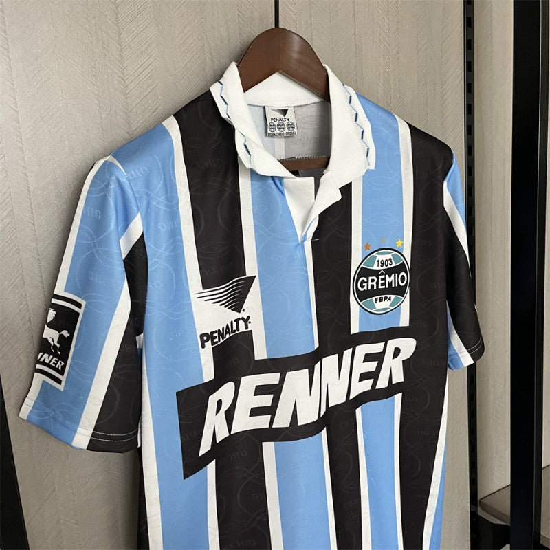 Gremio 1996 Home - Retro