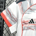 Bayern Munich 2025/26 Away - Kid Kit
