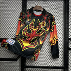 Japan 1998 Goalkeeper Long Sleeve - Retro