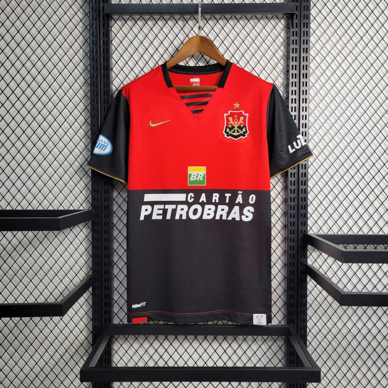 Flamengo 2008 Third - Retro