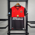 Flamengo 2008 Third - Retro