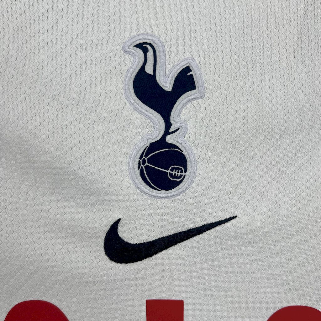 Tottenham Hotspur 2025/26 Home - Fan Version