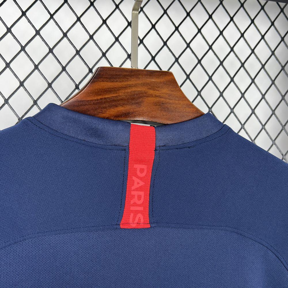 Paris Saint-Germain 2019/20 Home - Retro