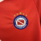 Argentinos Juniors 2025 Home - Fan Version