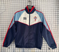 Celta Vigo 1998/99 Windbreaker - Retro