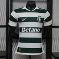 Sporting CP 2026/27 Home - Player Version