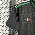 Mexico 2026 Third - Fan Version