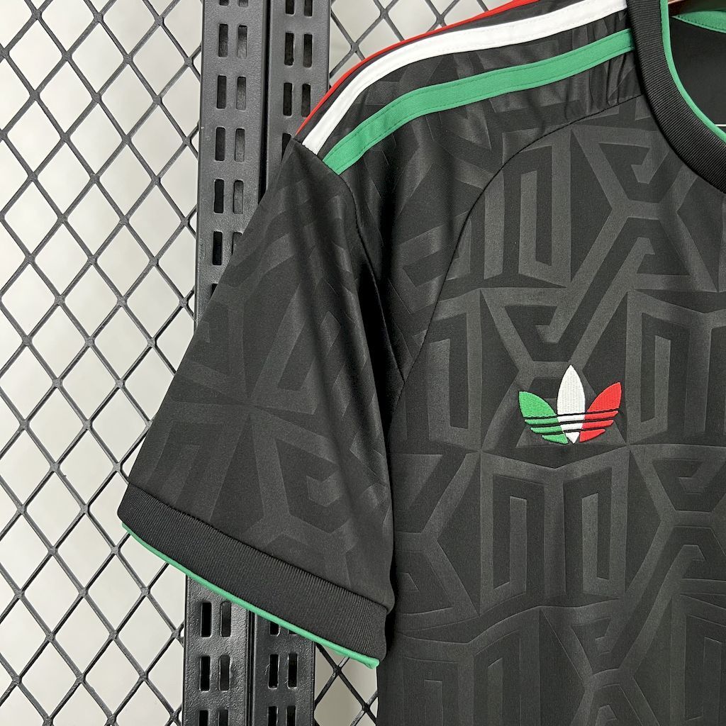 Mexico 2026 Third - Fan Version