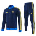 Boca Juniors 2026/27 Originals Tracksuit