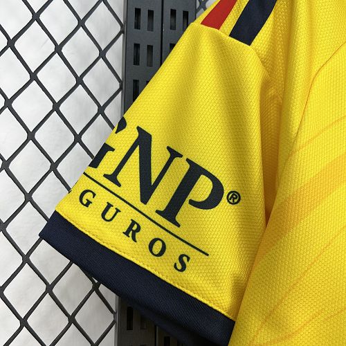 Club América 2026/27 Home - Fan Version