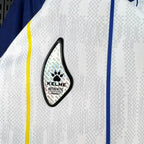 Bosnia and Herzegovina 2026 Away - Fan Version