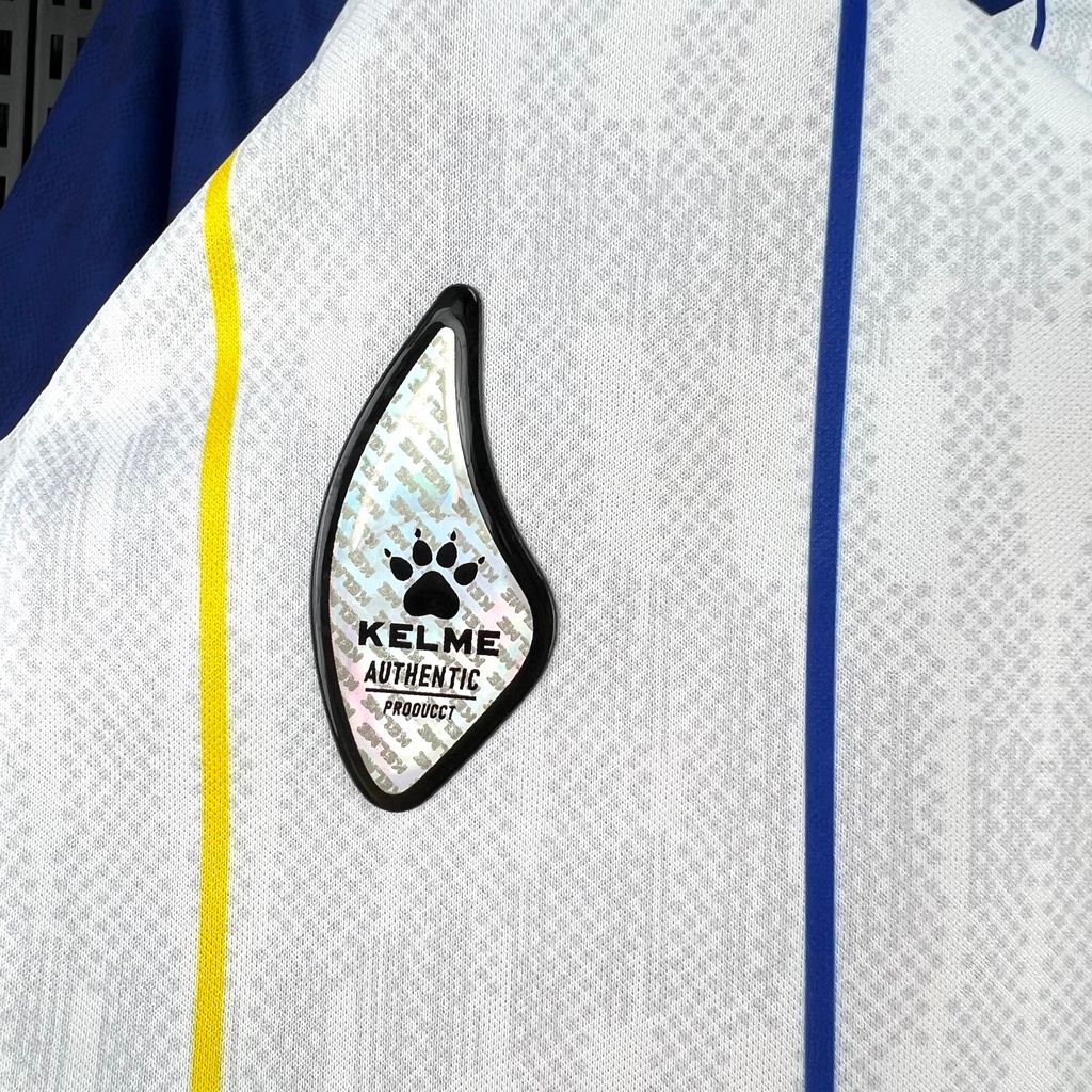 Bosnia and Herzegovina 2026 Away - Fan Version