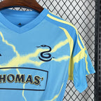 Philadelphia Union 2025/26 Away- Fan Version