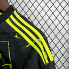 Columbus Crew 2025/26 Away - Fan Version