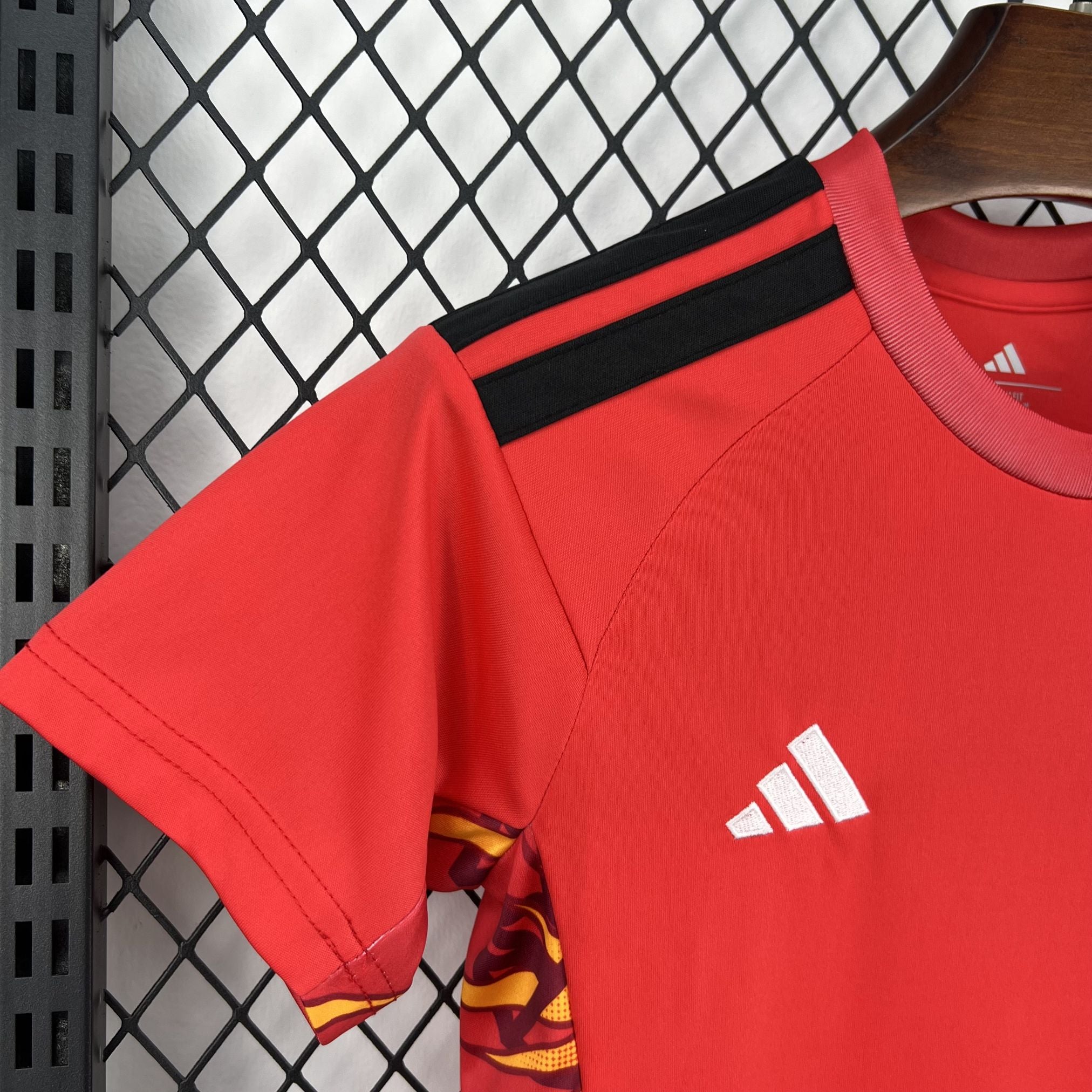 Japan 2026 Goalkeeper - Kid Kit