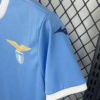 Lazio 2025/26 Home - Fan Version