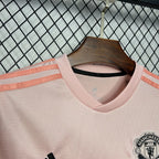 Manchester United 2018/19 Away - Retro
