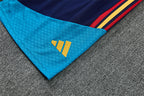 Spain 2026/27 Training Set (Adult + Kids Sizes)