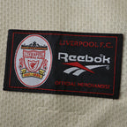 Liverpool FC 1996/97 Away - Retro Kid Kit