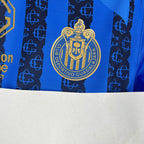 Chivas de Guadalajara 2025/26 Third - Fan Version