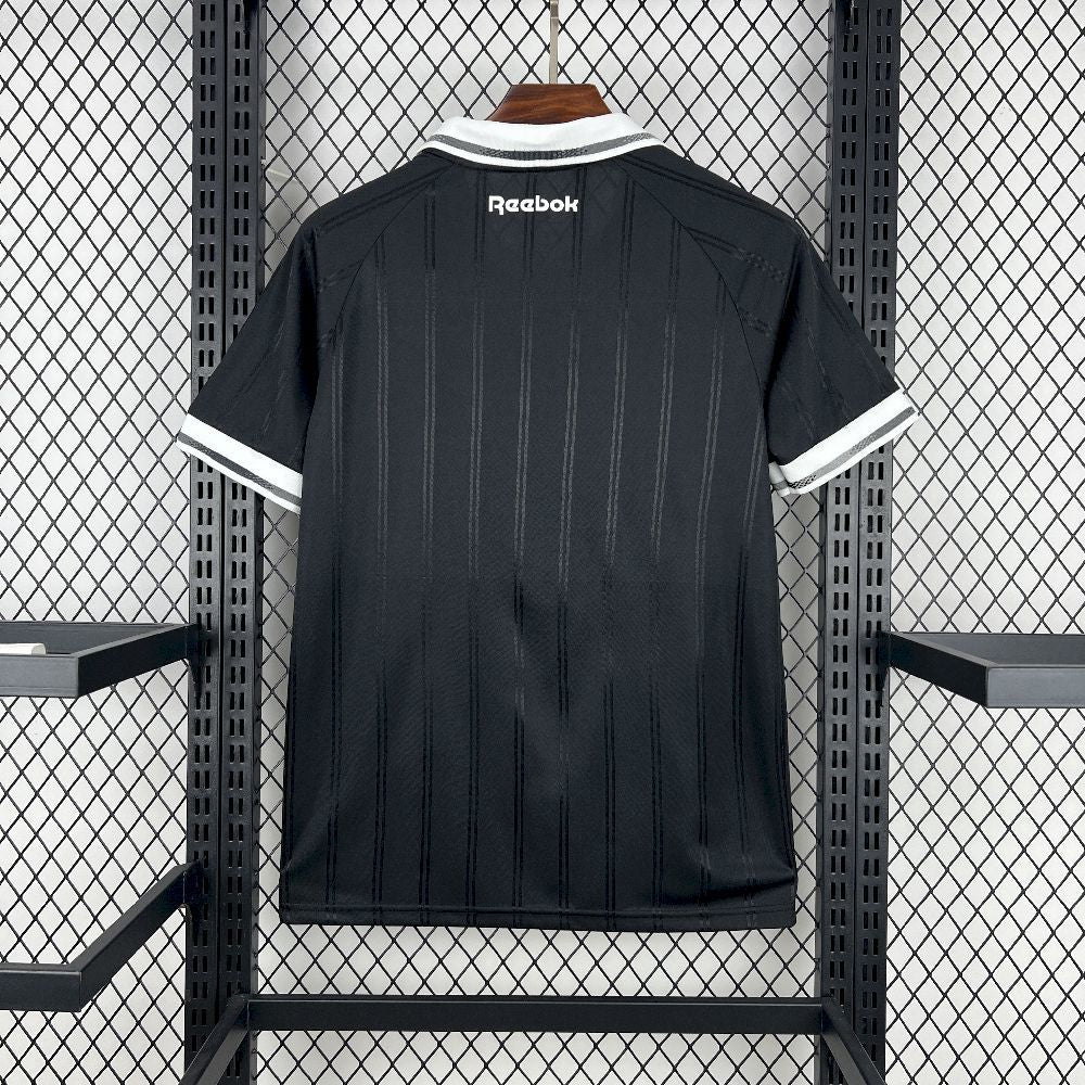 Botafogo 2025/26 Away - Fan Version