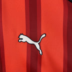 Heidenheim 2025/26 Home - Fan Version
