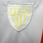 Athletic Bilbao 2025/26 Retro - Fan Version
