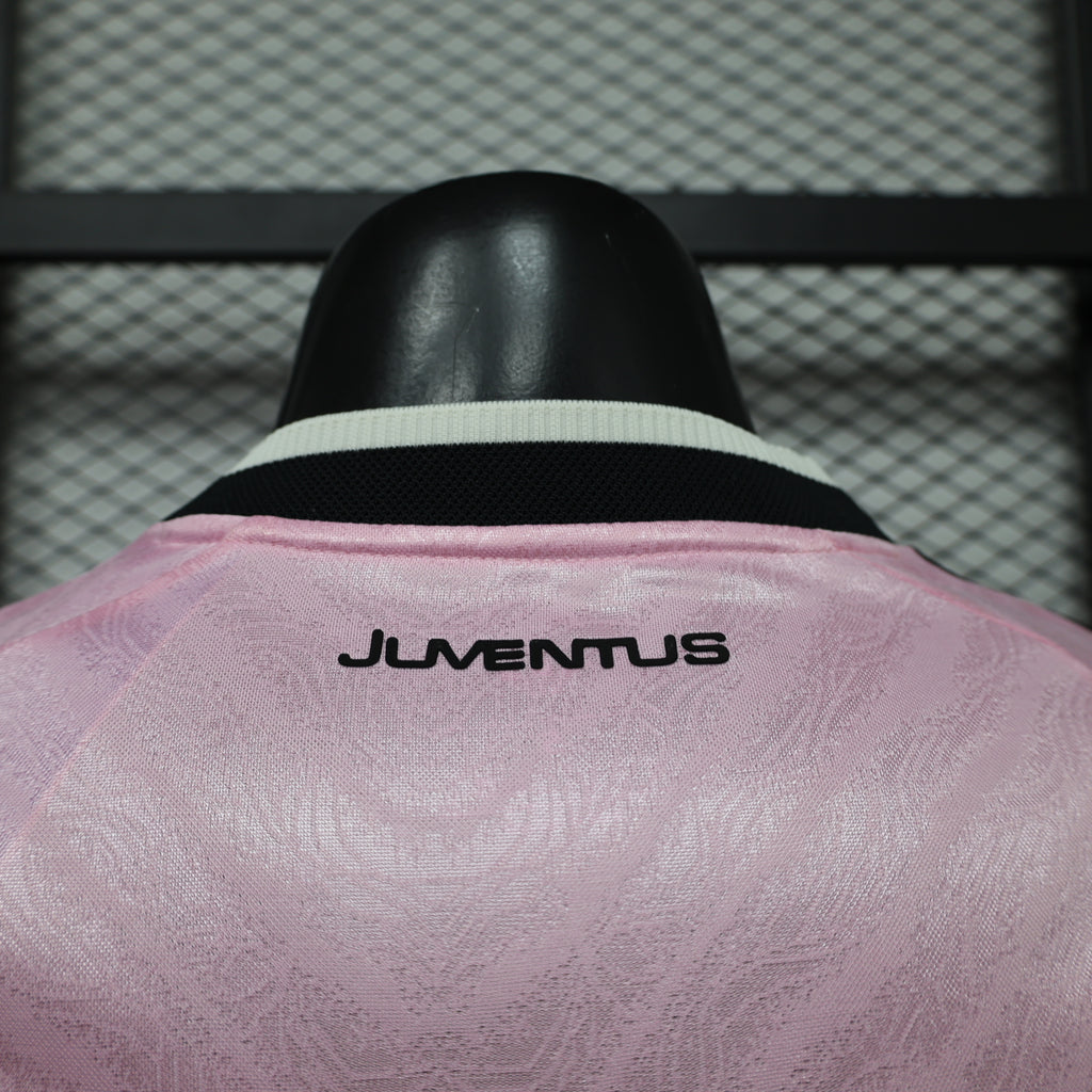 Juventus 2026/27 Away - Player Version