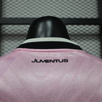 Juventus 2026/27 Away - Player Version