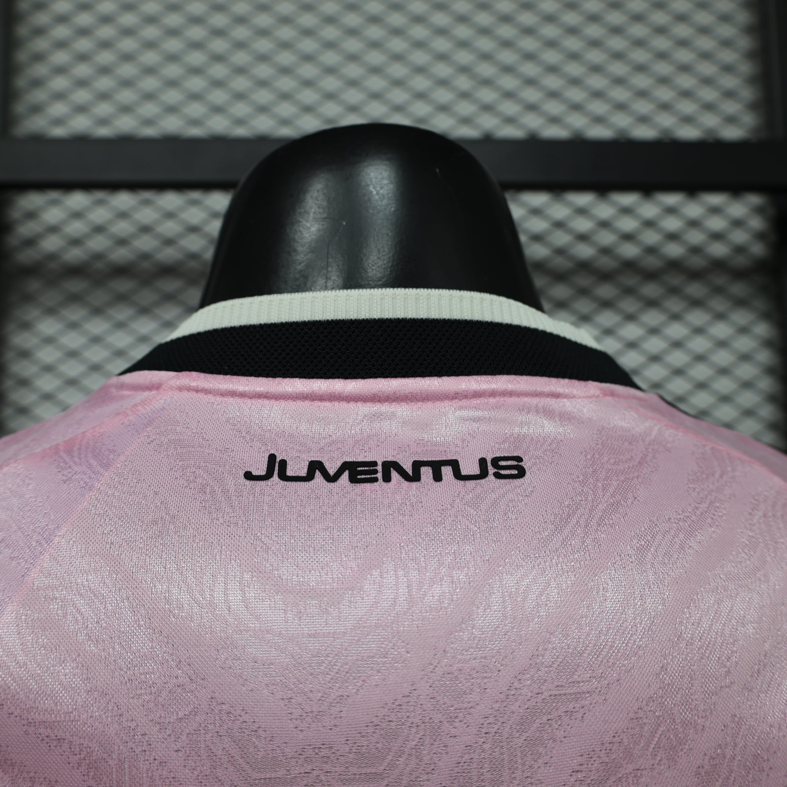 Juventus 2026/27 Away - Player Version