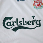 Liverpool FC 2006/07 Third - Retro Kid Kit