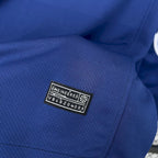Paris Saint-Germain 2024/25 Fourth Long Sleeve - Fan Version