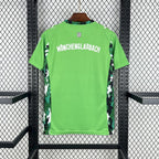 Borussia Monchengladbach 2025/26 Away - Fan Version