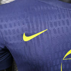 Atletico Madrid 2025/26 Away - Player Version