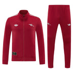 Arsenal 2026/27 Red Originals Tracksuit